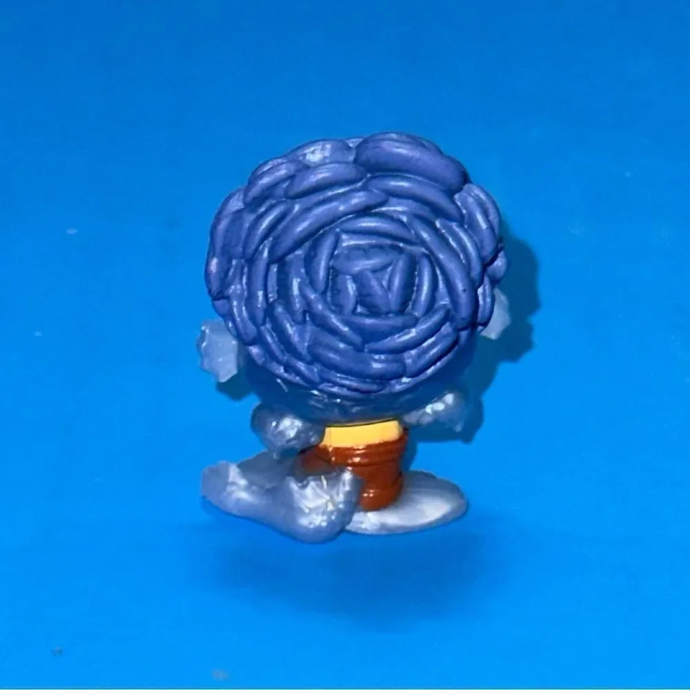 Disney Doorables Alberto sea Monster mini figure